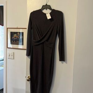 Whistles Jersey Dress